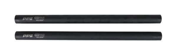 KS Tools verbindingssteunenset, 2 stuks, 350,0 mm, 440.0536