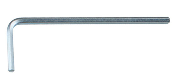 KS Tools Zeskantstiftsleutel, 2 mm, 150.7045
