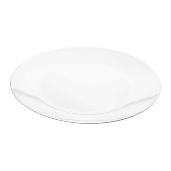 Stalgast serie Isabell plaat plat coupe Ø 360 mm, VE: 3 stuks, PZ2320360