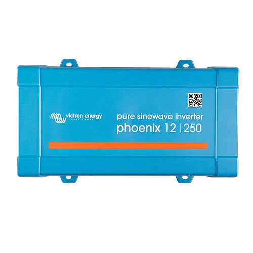 Victron Energy omvormer Phoenix 24/800 VE.direct Schuko, 321506