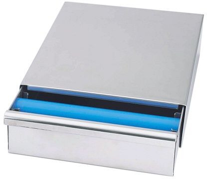 Contacto vervangingsrol voor koffieresidulade model 7225 simple, 7225/901