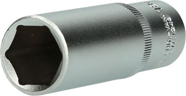 KS Tools 1/2" binnenzeskant dop, lang, 18 mm, 917.1248