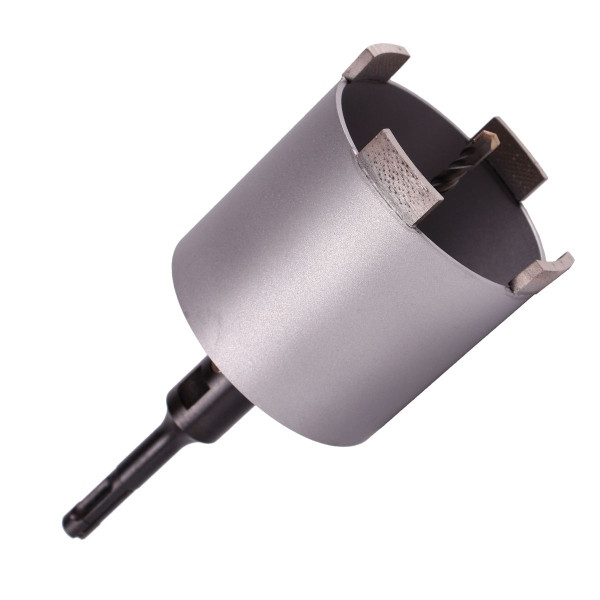 ADTnS diamantboor DDS-W 082x70xSDS+ CS-X, 37982017083