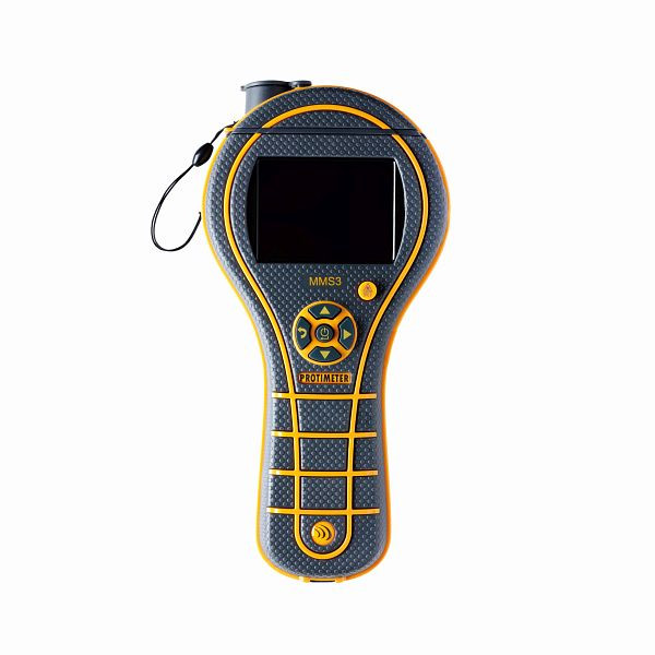 Protimeter vochtmeter Protimeter MMS3 onderzoeksset, 115-BLD9800-S
