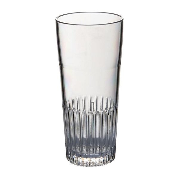 Roltex bierglas polycarbonaat 30cl, DB644