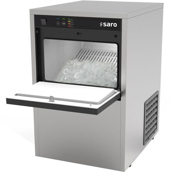 Saro ijsblokjesmachine model EB UV20 PRO, 325-1070