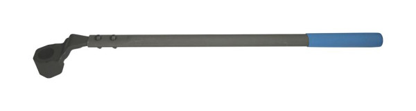KS Tools Krukaspoelie tegenhouder voor Honda, 715 mm, 400.0016