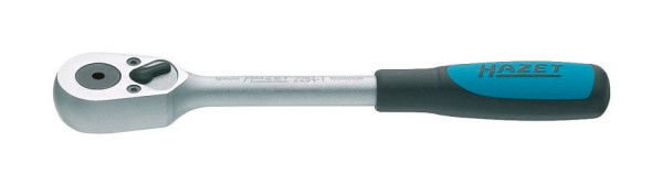 Hazet omschakelratel voor bits, holle zeskant 8 mm (5/16 inch), 2264-1