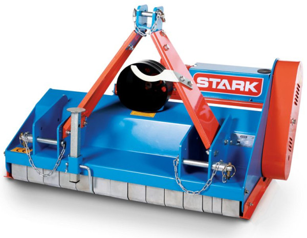 Stark klepelmaaier KS 95 met Y-messen, werkbreedte 0,95 m, St KS 95