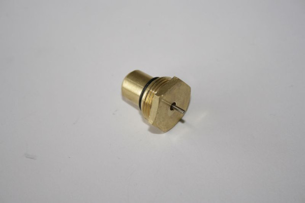 ELMAG drukpen voor drukregelaar, MAXY/MAGNUM' CO²/ARGON (versie B), 9054102
