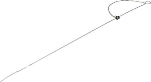 VIGOR oliepeilstok AUDI, V2645