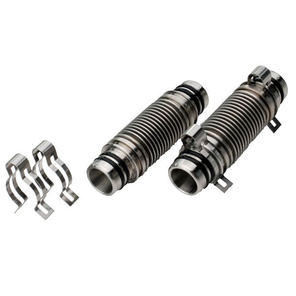 Solarbayer AL-connectorset, 431100100