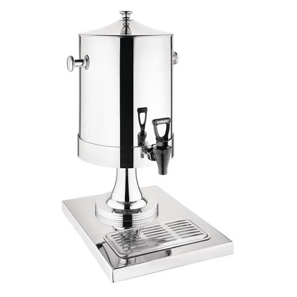 Olympia melkdispenser 6.5L, J192