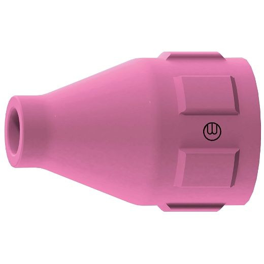 ELMAG keramische gasmof, l=37,4 mm, NW 15,0 mm voor ABITIG GRIP 200 / 450W / 450W SC, 59533