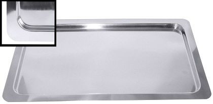 Contacto GN-bak GN 1/1, RVS, 4711/530