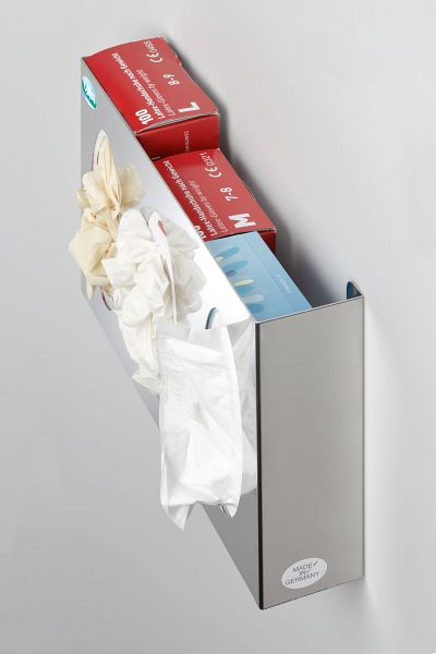 VAR wanddispenser 3 vakken, 5932
