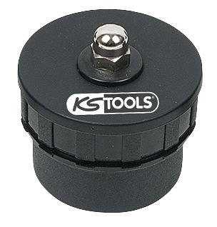 KS Tools bajonet-tegenstekkeradapter, diameter 51 mm, 150.1844