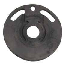 KS Tools eindplaat, 515.1270-R019P