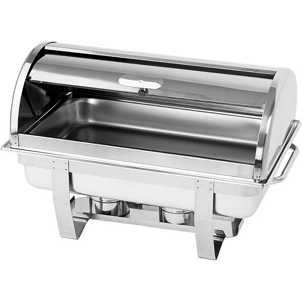 Stalgast Chafing Dish op rolletjes CLASSIC, GN 1/1, BB0405001