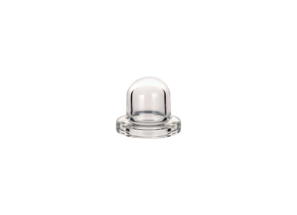 Rettberg blindkap KF DN 16, enkel, borosilicaatglas 3.3, 137079416