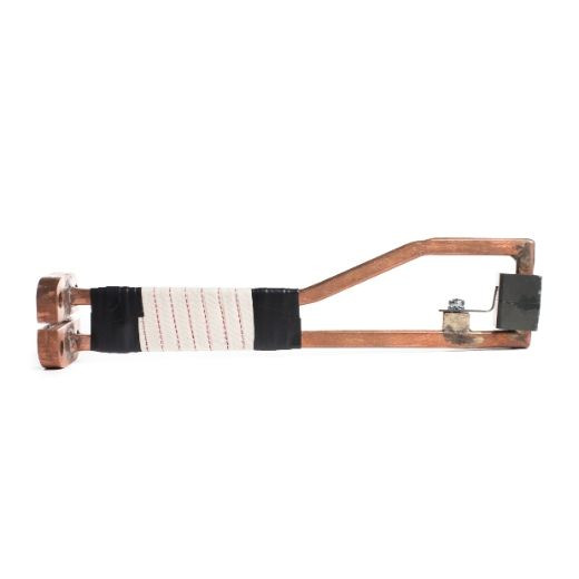 ELMAG inductieverwarmingskop compleet, voor frontverwarming voor HEAT CHAMP 11kW, 58266