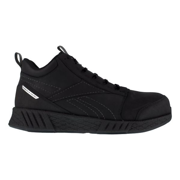 Reebok S3 Athletic Oxford Schwarz 42, Linie Fusion Formidable, VE: 1 Paar, IB1081S3-42