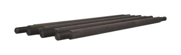 KS Tools bevestigingsschroeven, 380 mm lang, 4 stuks, 460.3867