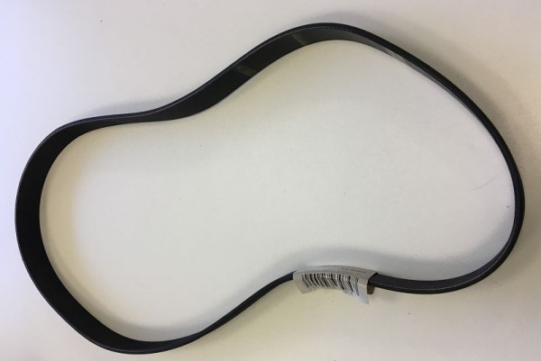 ELMAG ventilatoraandrijfriem voor HATZ-motor 4L41C (SEDSP30WDE) Poly-V-riem 9PJ910, 9503074