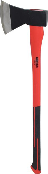 KS Tools bijl, 1800g, 140.1213