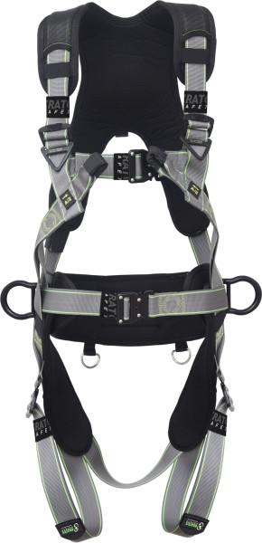 Kratos Auffanggurt FLY'IN 2 (S-L), FA1020100, 3700671400044