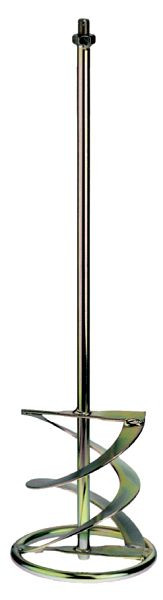 ELMAG roergarde Ø 120mm voor MiniMix (houder: M14), 61255