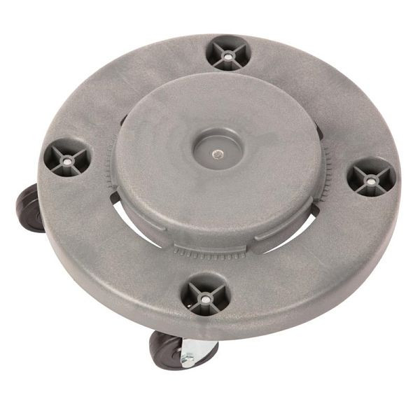 Jantex chassis voor afvalbakken L647, L682