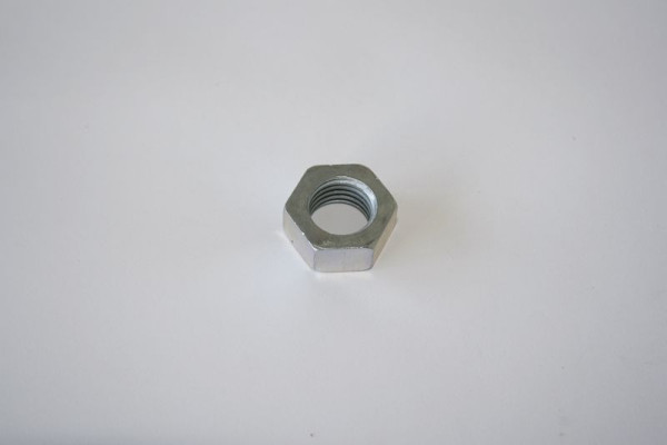 ELMAG LI draadmoer M16 voor DSM 200, 250, 200/150 WTN, 9601123
