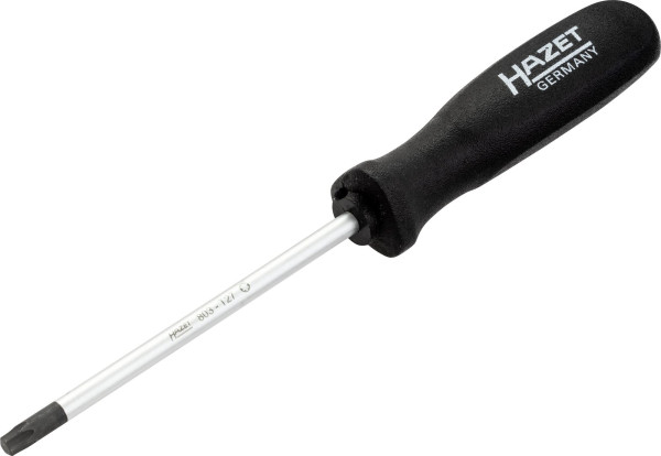 Hazet schroevendraaier trinamic, binnen TORX® profiel, T27, 803-T27