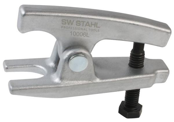 SW stalen scharnierpentrekker, 10006L