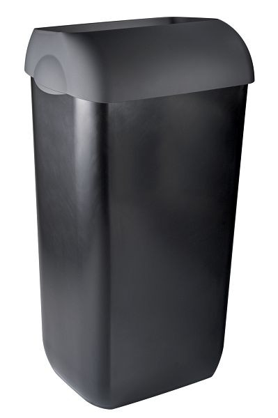 All Care PlastiQline Exclusive afvalbak 23 liter open, 5790