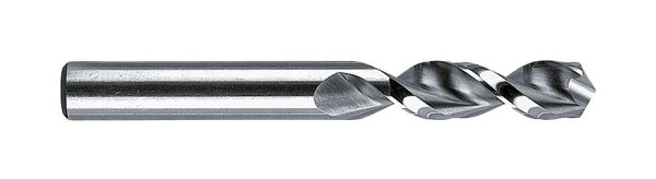 Projahn spiraalboor HSS-Co DIN 1897 type UF-L 11,5 mm, VE: 5 stuks, 44115