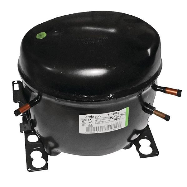 Polaire compressor, AA806