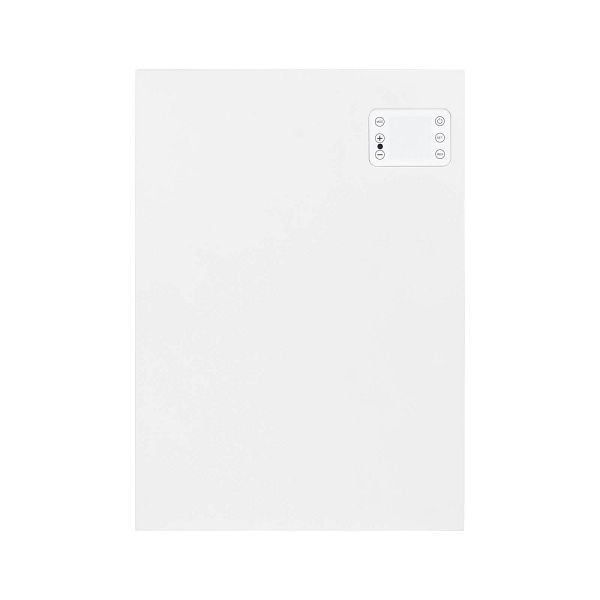 Eurom radiator Alutherm Sani 800 WiFi wit, topkwaliteit, 361124