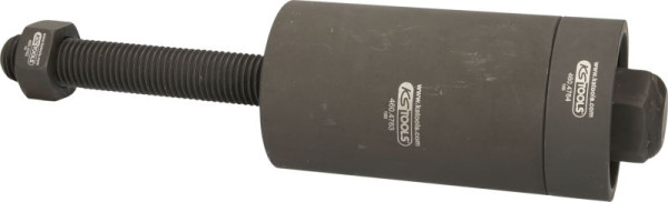 KS Tools staal-rubber bus demontage montagegereedschap voor BPW, 6 stuks, 460.4760