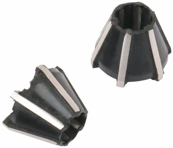 ELMAG rubberen spantang M8 - M12 voor draadsnijhulpstuk (88042), 88039