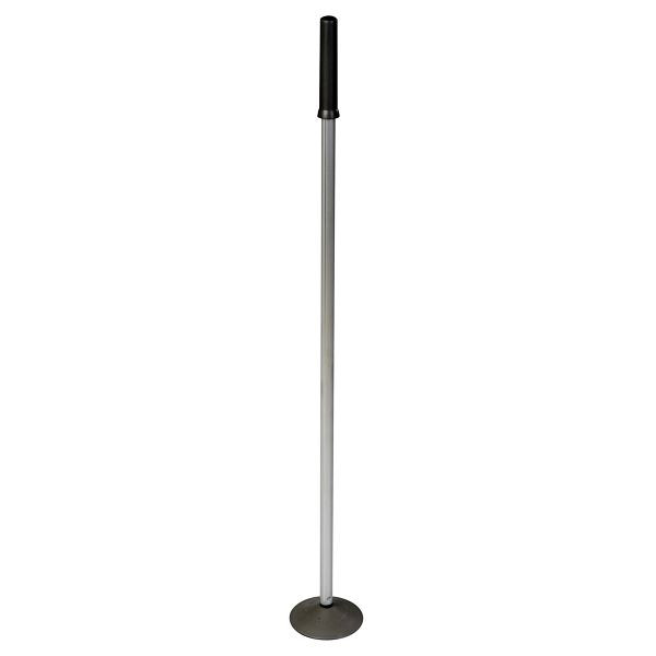 VERMOP deurstopper met handgreep, VE: 10, 10898