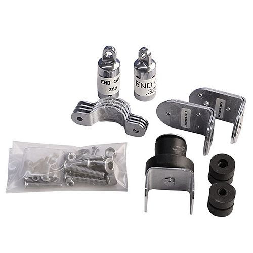 Southwest Mast Kit Air Marine voor boten, 102568
