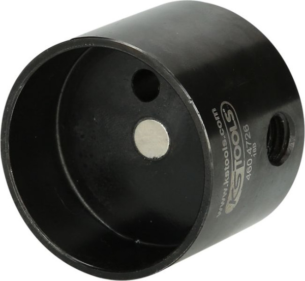KS Tools opener met magneet, Ø 44 mm, 35 mm, 460.4726
