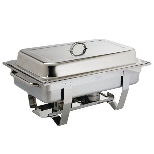 Olympia Milan chafing dish, K409