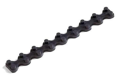 DENIOS verbindingselement voor ergonomische veiligheidsmatten SO en SR, 162-178