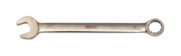 KS Tools TITANplus ringsleutel, haaks, 6 mm, 965.0206