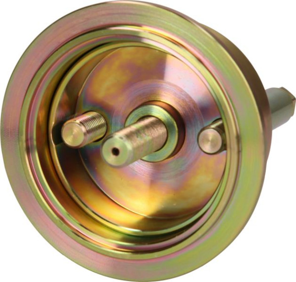 KS Tools afdichtring montageset voor Hino, 5-delig, voor hoogte 15 mm, binnendiameter 79 mm, 460.4400