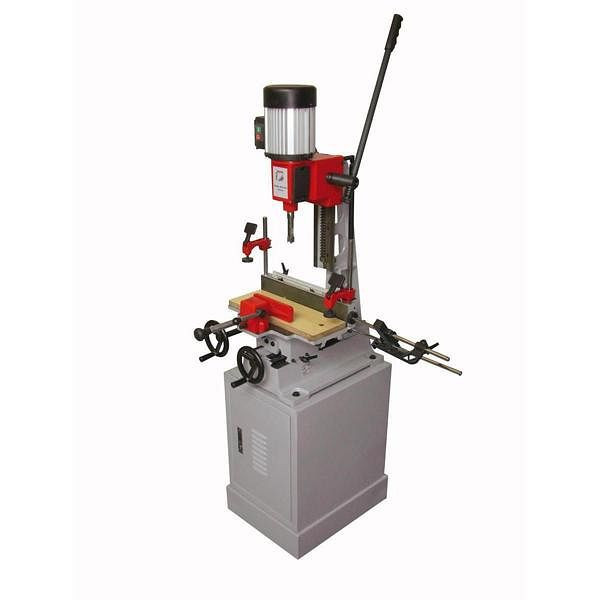 Holzmann boor- en kitmachine, STM26_230V