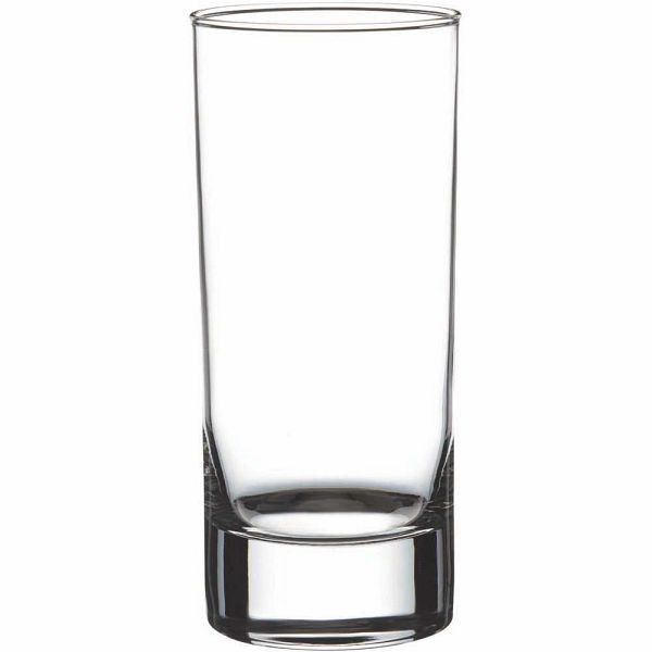 Stalgast Side longdrinkglas 0,29 liter, VE: 12 stuks, GL1504290
